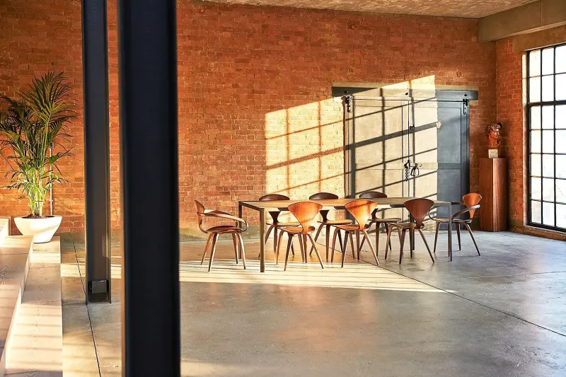 The Ardent Loft in Limehouse